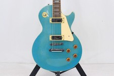 Epiphone ltd les usato  Spedire a Italy