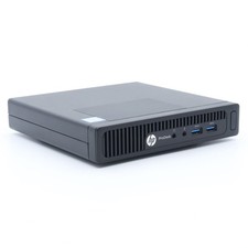 HP Prodesk 400 G2 i7-6700T 16GB RAM 256GB SSD Komputer na sprzedaż  PL