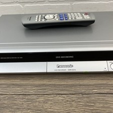 Panasonic dmr es15 for sale  Monroe