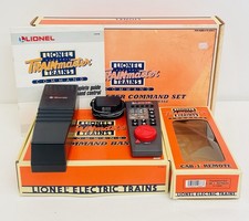 Lionel trainmaster command for sale  Santa Monica