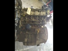 Moteur essence renault d'occasion  Chambray-lès-Tours