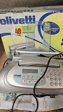 Livetti ink jet gebraucht kaufen  Berlin