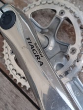 Pédalier campagnolo plateau d'occasion  Cognac