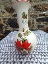 Vase italy décor d'occasion  Callac