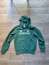 Werder bremen pullover gebraucht kaufen  Delmenhorst