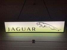 Illuminated sign for sale  PRINCES RISBOROUGH