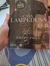 Casa lampedusa steven usato  Siracusa