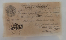 Ww2 1944 bank for sale  EXETER