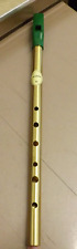 Feadog brass irish for sale  Selma