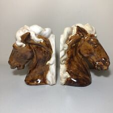 Ceramic horse head for sale  Lexington