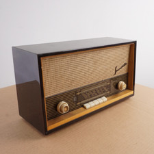 Alter radio quelle gebraucht kaufen  Porta Westfalica