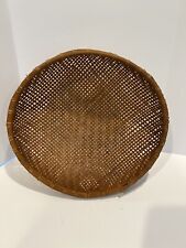 Vintage rattan bamboo for sale  Holland