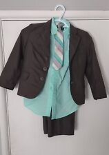 Crivelli boys suit for sale  Vancouver