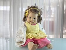 Künstlerpuppe sammler brigitt gebraucht kaufen  Witten