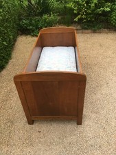 Lit enfant ancien d'occasion  Mâcon