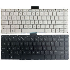 PARA HP Stream 14-CB 14-CB011WM 14-CB012DX 14-CB012WM 14-CB164WM US Keyboard, usado comprar usado  Enviando para Brazil