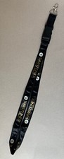 Schlüsselband schwarz warstei gebraucht kaufen  Berlin