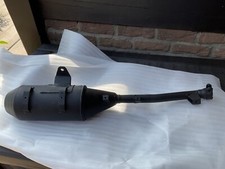 Suzuki 125 van gebraucht kaufen  Essen