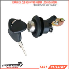 Symbole verrouillage clé coffre Duster Logan Sandero 905022529R 6001550621 comprar usado  Enviando para Brazil