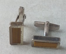 Ancienne paire bouton d'occasion  Seingbouse