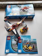 Lego city 60019 usato  Rovellasca