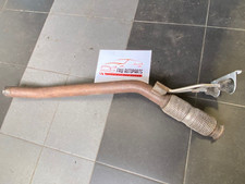 Passat abgasrohr flexrohr gebraucht kaufen  Bad Freienwalde (Oder)