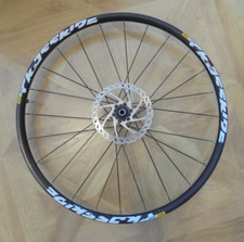 Mavic crossride rear for sale  BRISTOL
