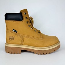 Timberland steel toe for sale  Fontana