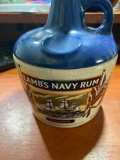 Lambs navy rum for sale  LLANELLI