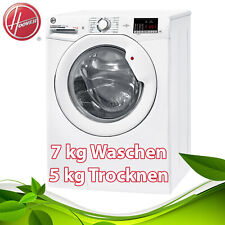 Hoover waschtrockner waschen gebraucht kaufen  Bad Windsheim