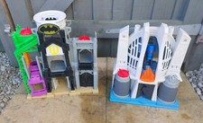 Imaginext super flight for sale  STRATFORD-UPON-AVON