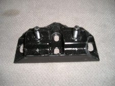 Ford mustang gummi gebraucht kaufen  Hannover