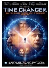 Time changer dvd for sale  Montgomery