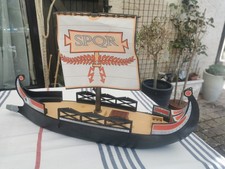 Playmobil galère romaine d'occasion  Élancourt