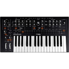 Moog messenger monophonic for sale  Kansas City