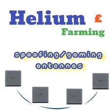 bouteille helium d'occasion  Expédié en Belgium