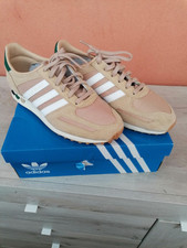 Scarpe adidas trainer usato  Catania