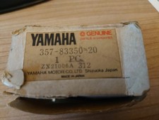 Yamaha 12v indicator for sale  CHIPPENHAM