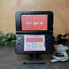 Console nintendo 3ds usato  Domusnovas