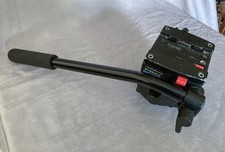 Vinten pro tripod for sale  BARNET