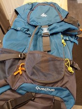 Quechua saloman rucksacks. for sale Quechua saloman rucksacks. for sale  WEYMOUTH