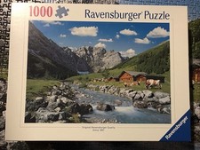 Ravensburger premium austrian for sale  Davis