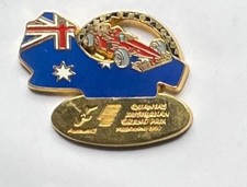 Pin voiture formule d'occasion  Thann
