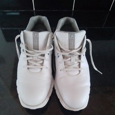 Footjoy men pro for sale  HARROGATE