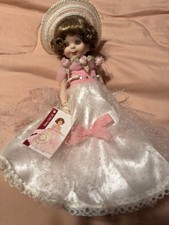 Porcelain doll collectible for sale  Chesapeake