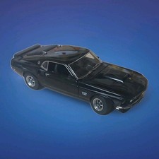 Danbury mint 1969 for sale  NEWQUAY