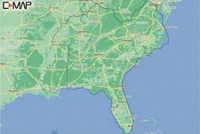 Map y214 lakes for sale  Independence