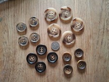 Sets vintage brown for sale  CHELTENHAM
