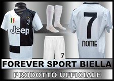 Maglia oppure completo usato  Biella