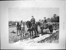 Old 1891 united for sale  UK
